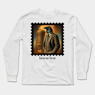 Enrico Fermi III Long Sleeve T-Shirt